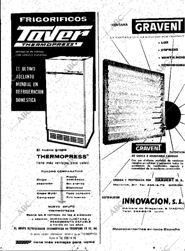 ABC MADRID 19-04-1962 página 28