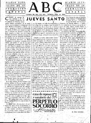 ABC MADRID 19-04-1962 página 3