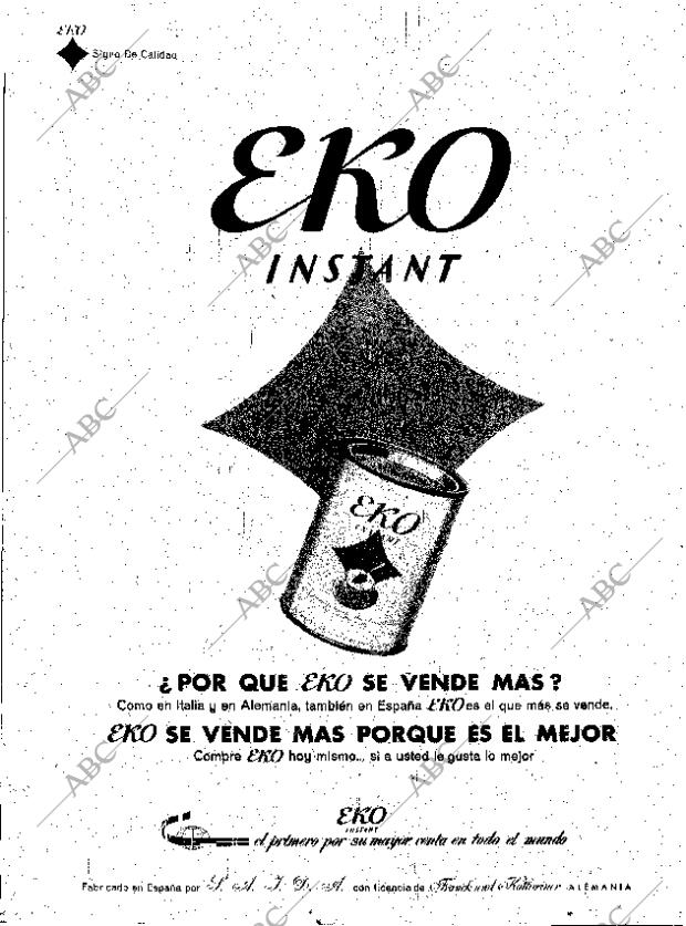 ABC MADRID 19-04-1962 página 30