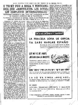 ABC MADRID 19-04-1962 página 35