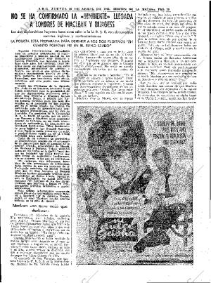 ABC MADRID 19-04-1962 página 39