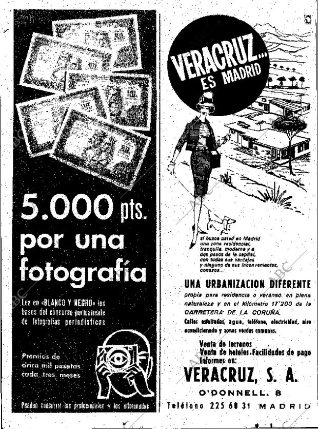 ABC MADRID 19-04-1962 página 4