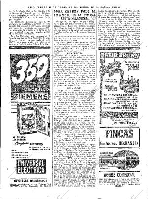 ABC MADRID 19-04-1962 página 46