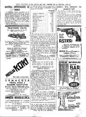 ABC MADRID 19-04-1962 página 52