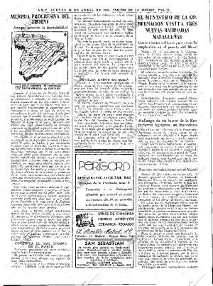 ABC MADRID 19-04-1962 página 53