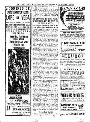 ABC MADRID 19-04-1962 página 58
