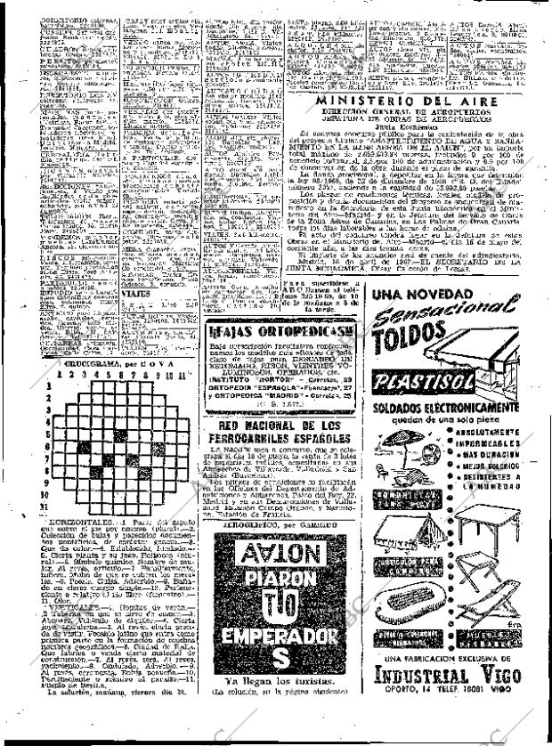ABC MADRID 19-04-1962 página 76