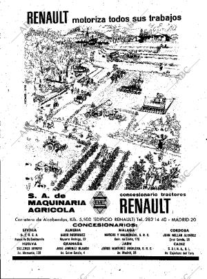 ABC SEVILLA 20-04-1962 página 15