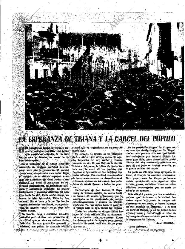 ABC SEVILLA 20-04-1962 página 19