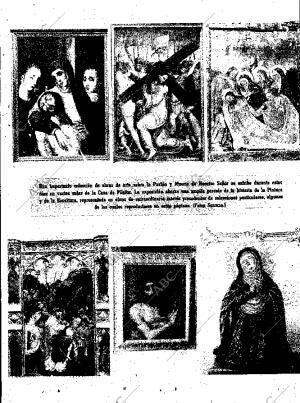 ABC SEVILLA 20-04-1962 página 23