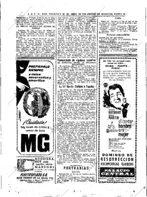 ABC SEVILLA 20-04-1962 página 56