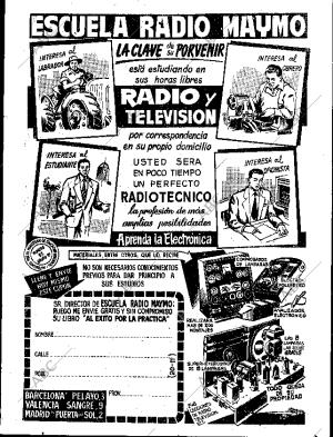 ABC SEVILLA 22-04-1962 página 27