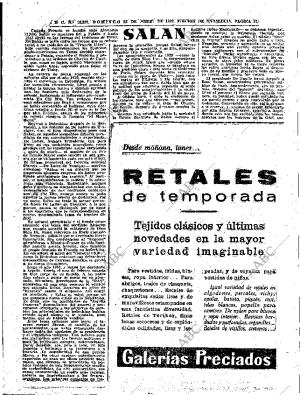 ABC SEVILLA 22-04-1962 página 51