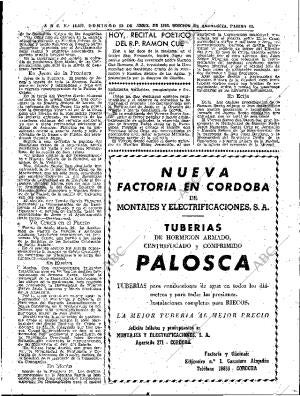 ABC SEVILLA 22-04-1962 página 61