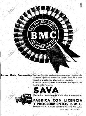 ABC MADRID 24-04-1962 página 10