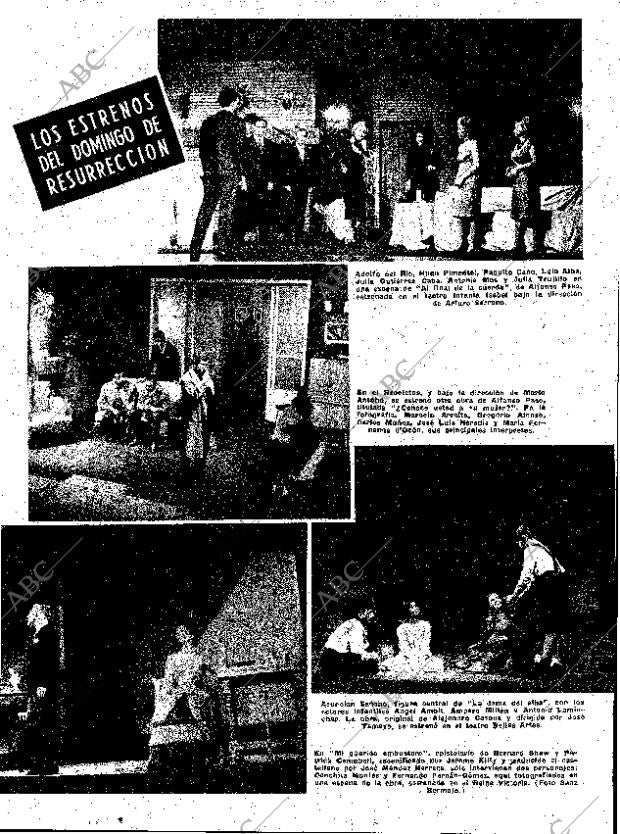 ABC MADRID 24-04-1962 página 13