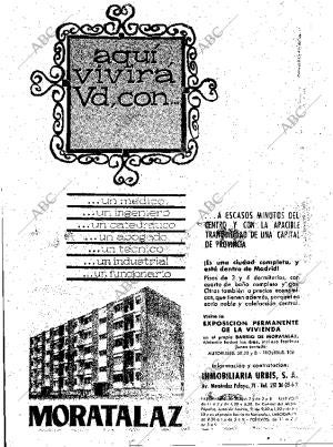 ABC MADRID 24-04-1962 página 14