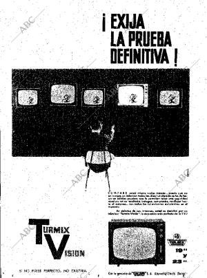 ABC MADRID 24-04-1962 página 16