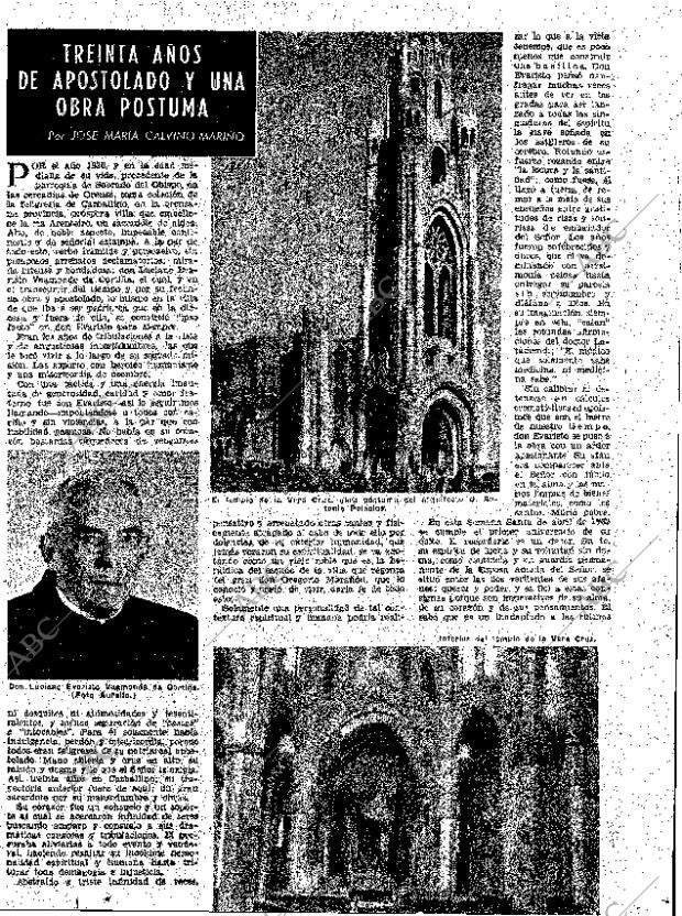 ABC MADRID 24-04-1962 página 19