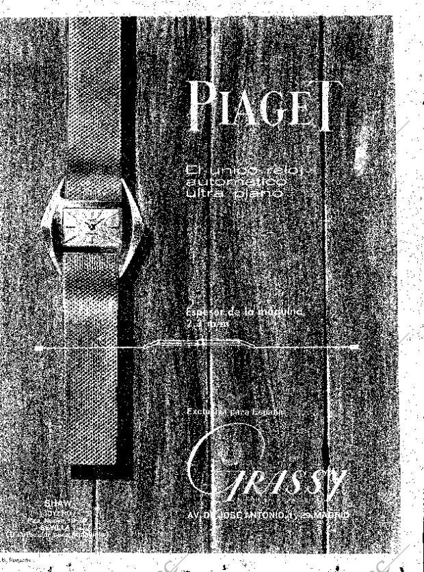 ABC MADRID 24-04-1962 página 23