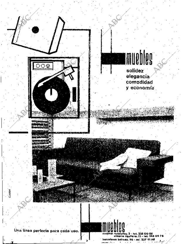 ABC MADRID 24-04-1962 página 24