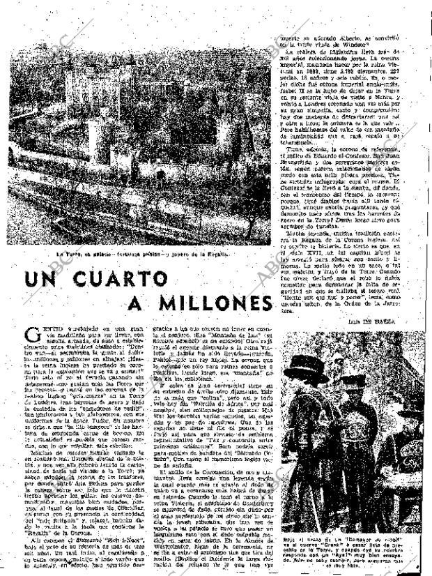 ABC MADRID 24-04-1962 página 25
