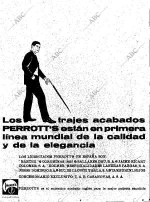 ABC MADRID 24-04-1962 página 27