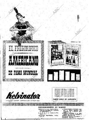 ABC MADRID 24-04-1962 página 28