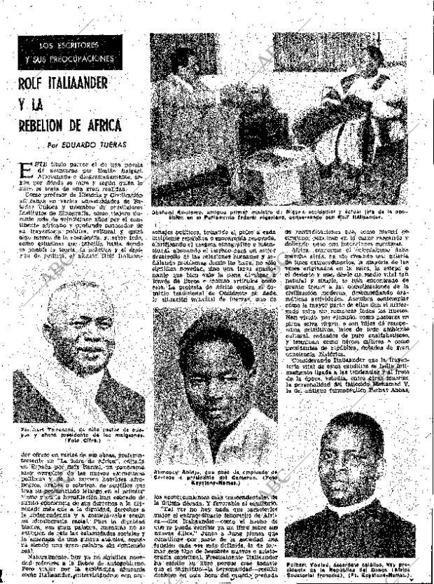 ABC MADRID 24-04-1962 página 29