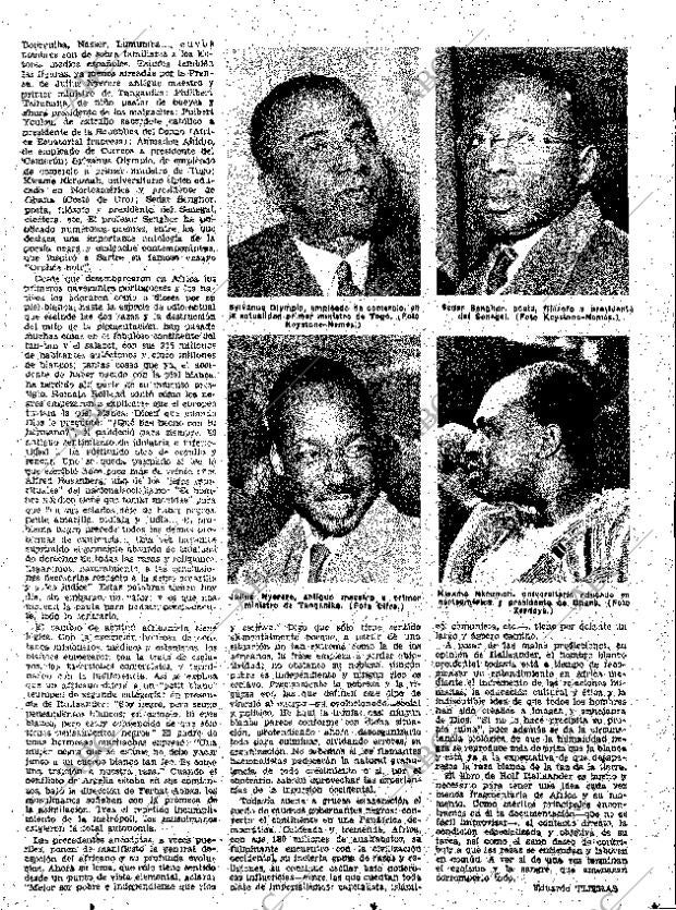 ABC MADRID 24-04-1962 página 31