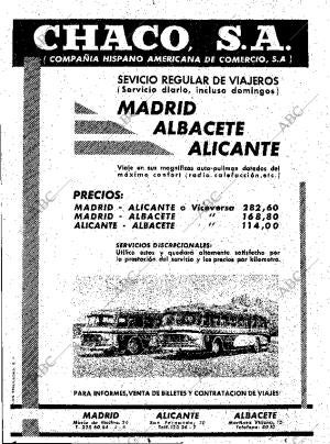 ABC MADRID 24-04-1962 página 34