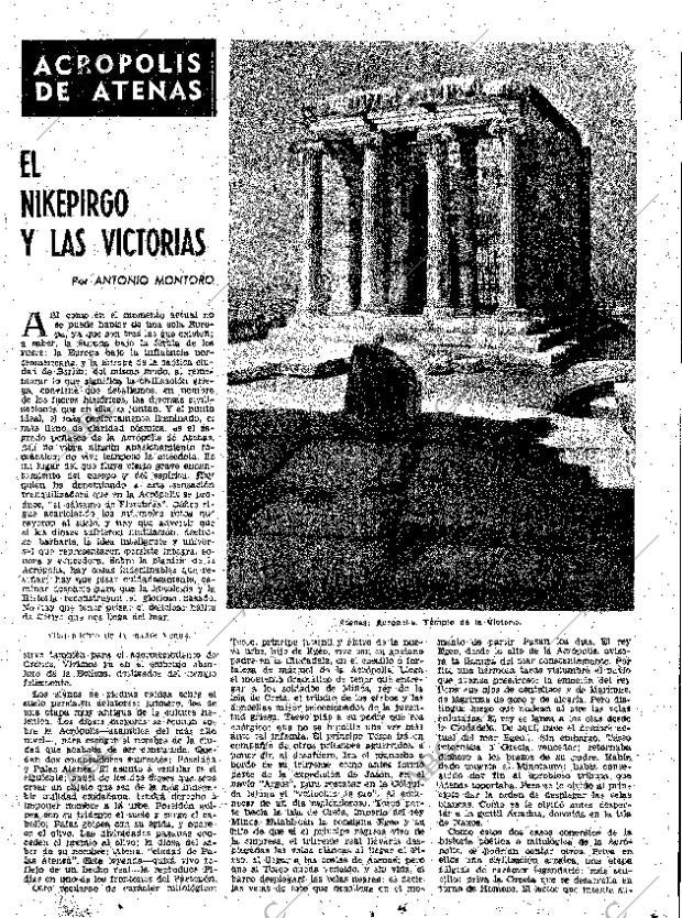 ABC MADRID 24-04-1962 página 39