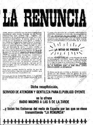 ABC MADRID 24-04-1962 página 40