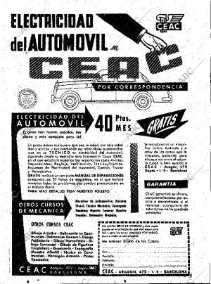 ABC MADRID 24-04-1962 página 43
