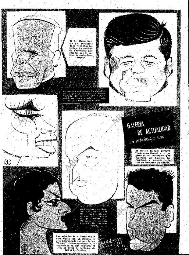 ABC MADRID 24-04-1962 página 45