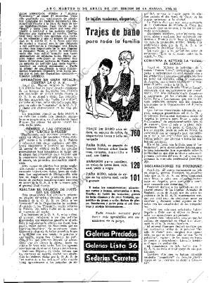 ABC MADRID 24-04-1962 página 48