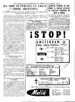 ABC MADRID 24-04-1962 página 53