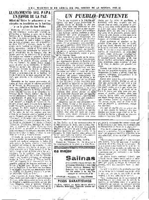 ABC MADRID 24-04-1962 página 55