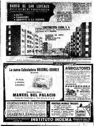 ABC MADRID 24-04-1962 página 6
