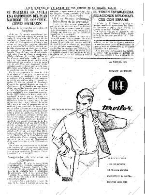ABC MADRID 24-04-1962 página 63
