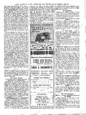 ABC MADRID 24-04-1962 página 69