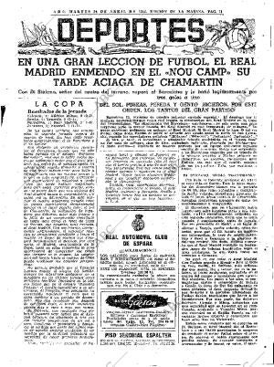 ABC MADRID 24-04-1962 página 71