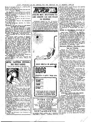ABC MADRID 24-04-1962 página 78