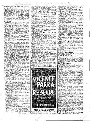 ABC MADRID 24-04-1962 página 83
