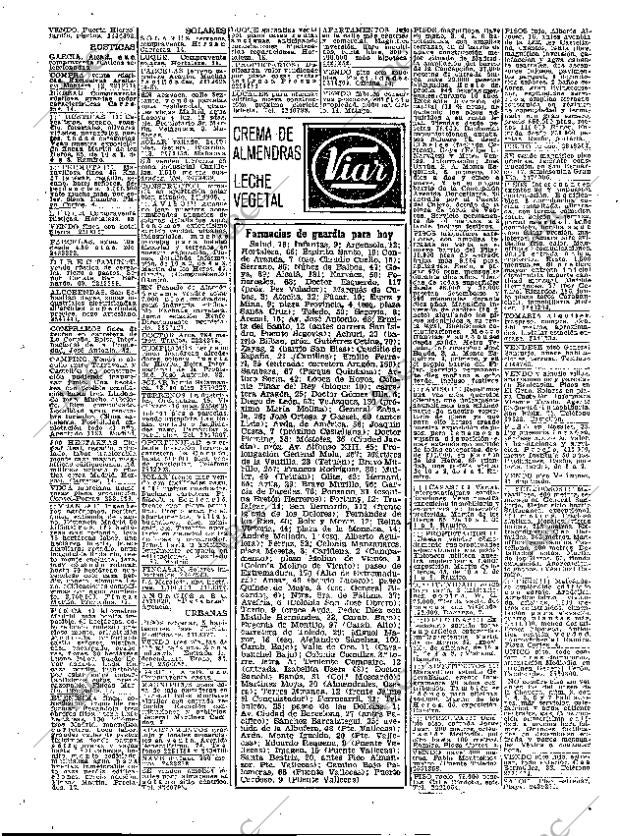 ABC MADRID 24-04-1962 página 86