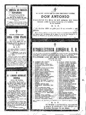 ABC MADRID 24-04-1962 página 91