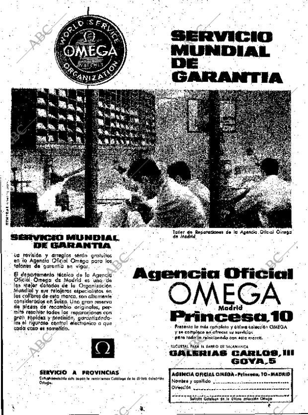 ABC MADRID 25-04-1962 página 12