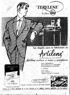 ABC MADRID 25-04-1962 página 13