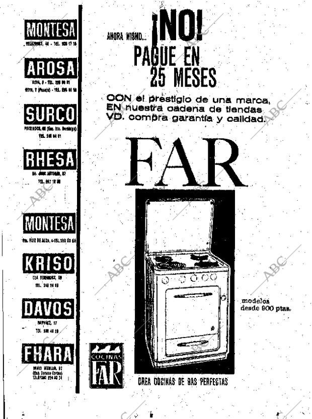 ABC MADRID 25-04-1962 página 14