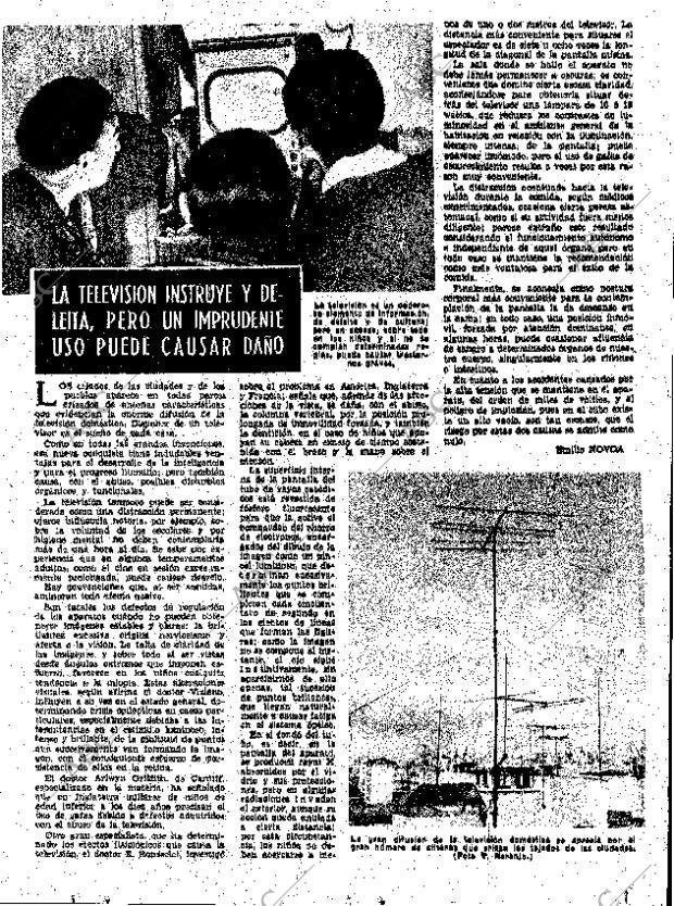 ABC MADRID 25-04-1962 página 15
